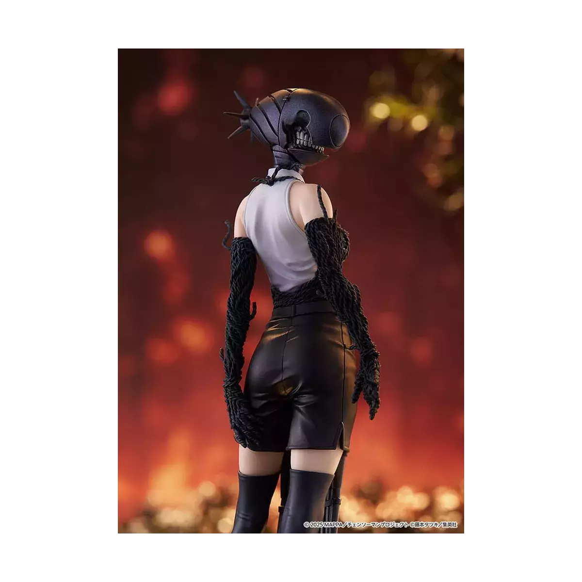 goodsmile-chainsaw-man-bomb-pop-up-parade image number 3