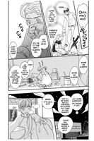 Honey and Clover Manga Volumel 3 image number 4