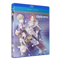 TSUKIUTA. The Animation - The Complete Series - Essentials - Blu-ray image number 0