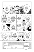 Hunter X Hunter Manga Volume 16 image number 3