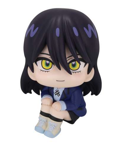 Mobile Suit Gundam GQuuuuuuX - Nyaan Look Up Figure