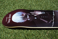 Tokyo Ghoul - Kaneki x2 Skate Deck image number 2