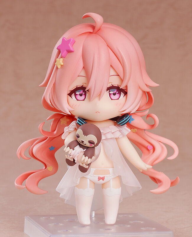 RED Pride of Eden - Evante Nendoroid