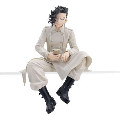 Tokyo Revengers - Hajime Kokonoi PM Prize Figure (Perching Ver.)