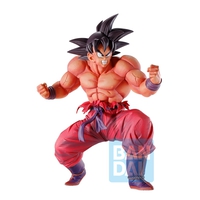 Dragon Ball - Son Goku World Tournament Super Batlle Ichibansho Figure image number 4