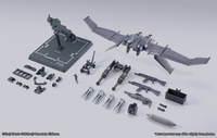 Full Metal Panic! - XL-3 Booster For Laevatein Metal Build Figure Set image number 0