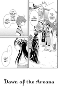 Dawn of the Arcana Manga Volume 7 image number 3