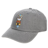 Avatar: The Last Airbender - Aang On Airscooter Dad Hat image number 0