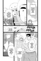 My Love Story!! Manga Volume 11 image number 5