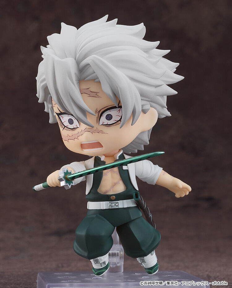 demon-slayer-kimetsu-no-yaiba-sanemi-shinazugawa-nendoroid image number 3