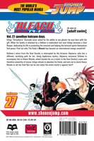 BLEACH Manga Volume 27 image number 1