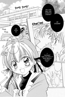 Fall in Love Like a Comic Manga Volume 1 image number 3