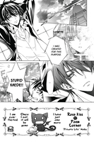 Kiss of the Rose Princess Manga Volume 3 image number 4