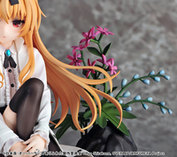 Arifureta From Commonplace to Worlds Strongest - Yue 1/7 Scale Figure (Anime Key Art Ver.) image number 6