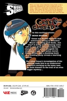 Case Closed Manga Volume 75 image number 1