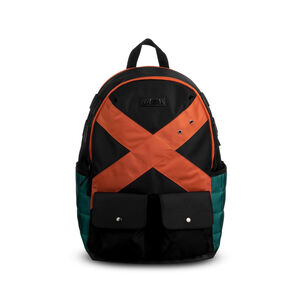 My Hero Academia - Bakugo Built-Up Backpack