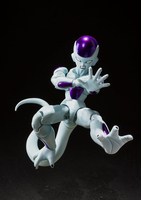 Dragon Ball - Frieza Fourth Form S.H.Figuarts Figure image number 3