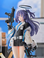blue-archive-yuuka-17-scale-figure image number 8