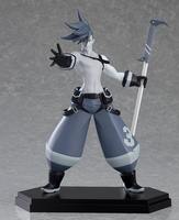 Promare - Galo Thymos POP UP PARADE Figure (Monochrome Ver.) image number 0
