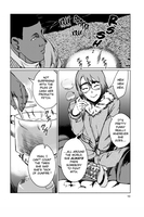 Jormungand Manga Volume 4 image number 5