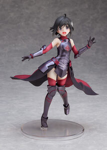 Bofuri I Don't Want to Get Hurt So I'll Max Out My Defense - Maple Coreful Prize Figure