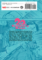 20th Century Boys: The Perfect Edition Manga Volume 1 image number 1