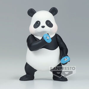 Jujutsu Kaisen - Panda Q Posket Petit Vol 2