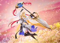 fategrand-order-casteraltria-caster-17-scale-figure image number 2