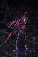 Fate/Grand Order - Lancer/Scathach (Re-run) 1/7 Scale Figure image number 2