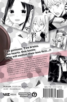 Kaguya-sama: Love Is War Manga Volume 15 image number 1