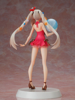 Fate/Grand Order - Caster/Marie Antoinette 1/8 Scale Figure (Summer Queens Ver.) image number 2