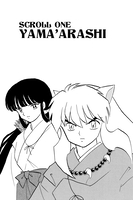 Inuyasha 3-in-1 Edition Manga Volume 16 image number 3