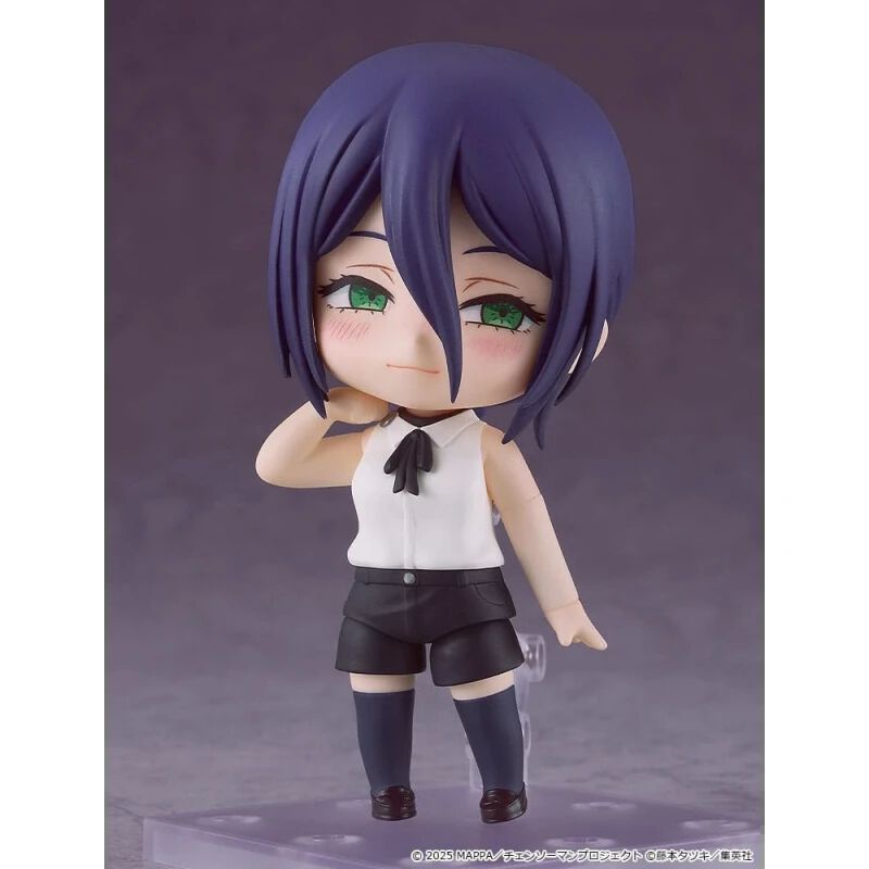 chainsaw-man-figurine-nendoroid-reze-good-smile-company image number 3