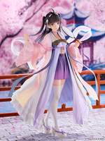Original Character - Zi Ling 1/7 Scale Figure (CCG EXPO 2020 Ver.) image number 8