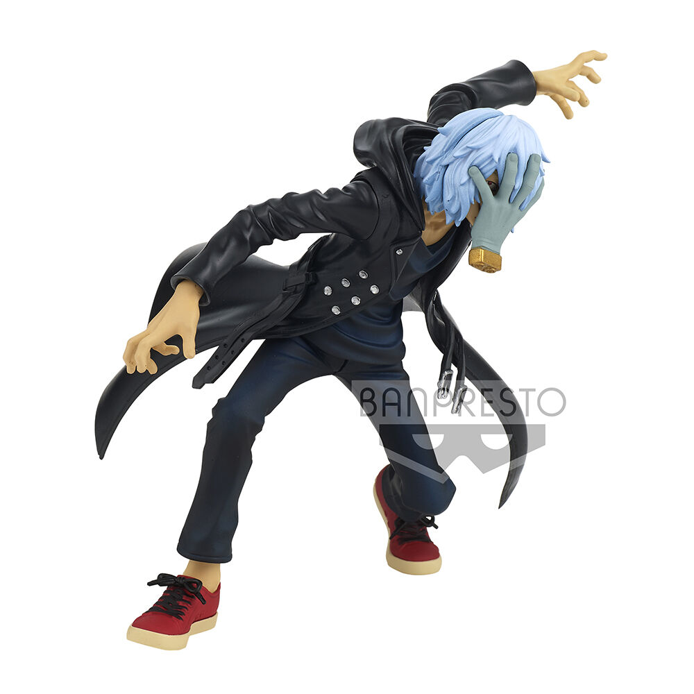 My Hero Academia - Tomura Shigaraki Prize Figure (The Evil Villians Ver.)