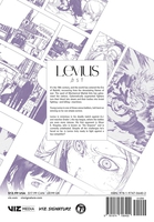 Levius/est Manga Volume 2 image number 1