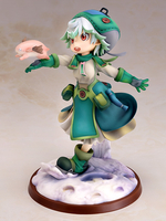 Made in Abyss - Prushka 1/7 Scale Figure (Dawn of the Deep Soul Ver.) image number 2