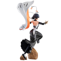 BLEACH - Sui-feng Gals Series Figure image number 6