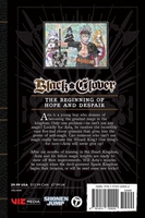Black Clover Manga Volume 24 image number 1
