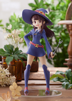 Little Witch Academia - Atsuko Kagari POP UP PARADE Figure image number 0