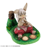 Made In Abyss - Nanachi Figure (Nnah Ver.) image number 7