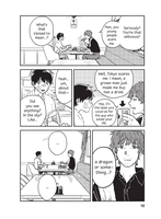 Weathering With You Manga Volume 1 image number 3