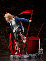 Power Amongst the Rubble Ver Chainsaw Man Figure image number 8