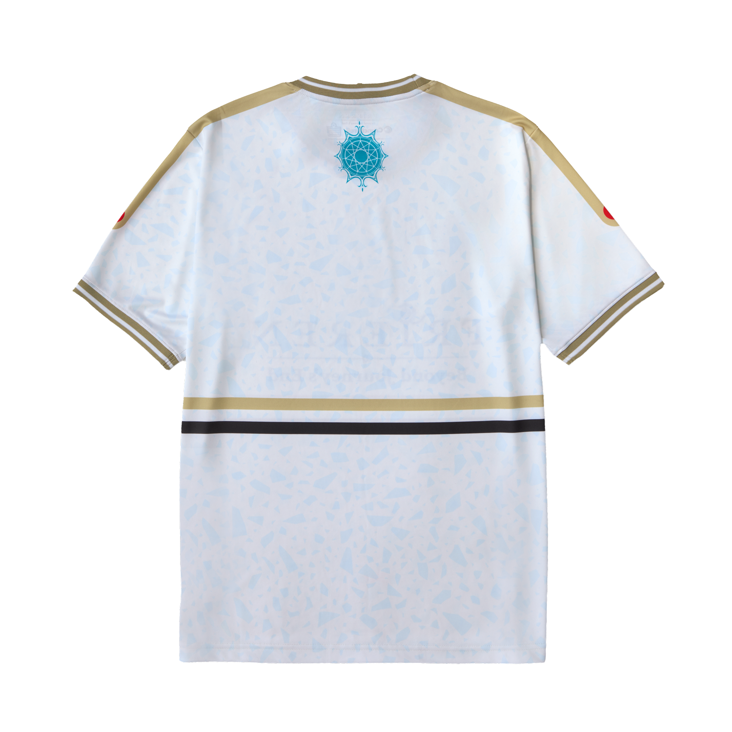 Fu&szlig;balltrikot: Frieren - Crunchyroll-exklusiv image number 5