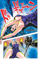 JoJo's Bizarre Adventure Part 1: Phantom Blood Manga Volume 1 (Hardcover) image number 2