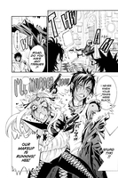 D.Gray-man Manga Volume 11 image number 2