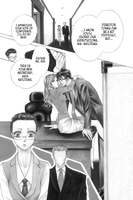 Midnight Secretary Manga Volume 1 image number 2