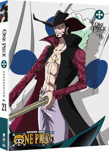 Crunchyroll Store Australia - Pirates ahoy! From the One Piece