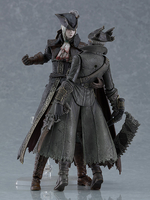 Bloodborne - Lady Maria of the Astral Clocktower Figma (The Old Hunters DX Ver.) image number 11