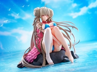 azur-lane-formidable-17-scale-figure-the-lady-of-the-beach-ver image number 1